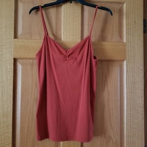 No Boundaries Tank Top/Cami Size XL